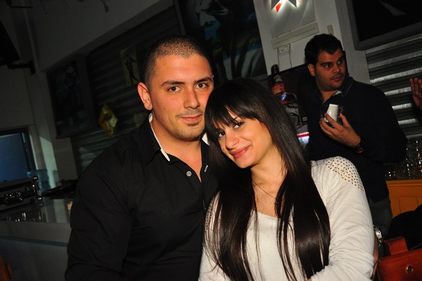 Publicity on Saturday Night